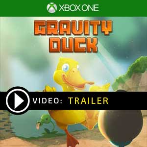 Koop Gravity Duck Xbox One Goedkoop Vergelijk de Prijzen