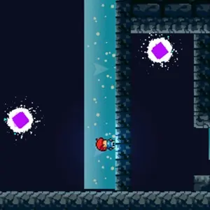 Gravity Escape - Spike Trap