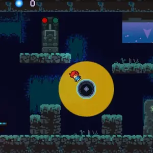 Gravity Escape - Gravity Gun