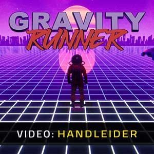 Gravity Runner Video-opname