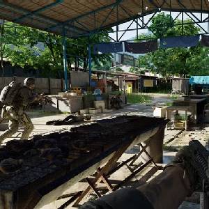 Gray Zone Warfare Supporter Edition Upgrade - Cache Ophalen