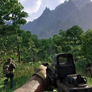 Gray Zone Warfare Supporter Edition Upgrade - Bos