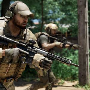 Gray Zone Warfare Tactical Edition Upgrade - PMC Soldaten