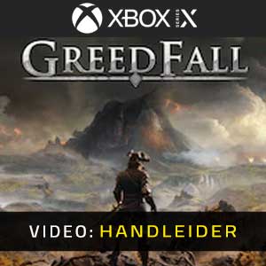 Greedfall - Trailer