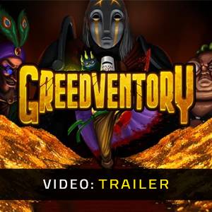 Greedventory Video Trailer