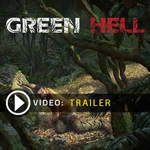 Koop Green Hell CD Key Goedkoop Vergelijk de Prijzen