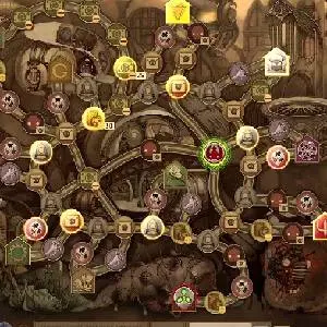 Gremlins Inc - 3 Spelers