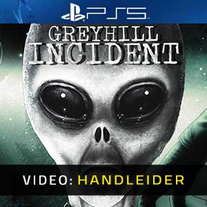 Greyhill Incident - Video Aanhangwagen