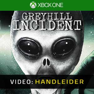 Greyhill Incident - Video Aanhangwagen