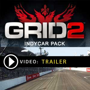 Koop GRID 2 IndyCar Pack CD Key Goedkoop Vergelijk de Prijzen