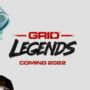 GRID Legends: Aankondiging van de nieuwe race game van Codemasters en EA