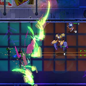 Grid Force Mask Of The Goddess - Stad