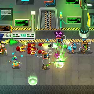 Grid Force Mask Of The Goddess - Laboratorium