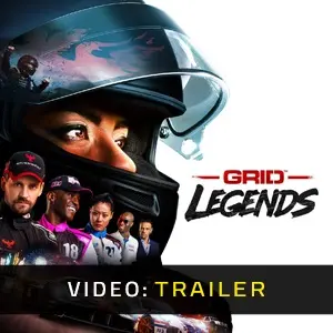 GRID Legends Video-opname
