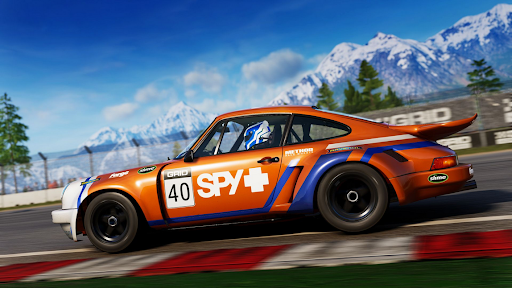 is GRID Legends multiplayer?
