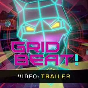 GRIDbeat! - Video Trailer