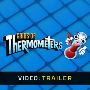 Grids of Thermometers - Videotrailerr