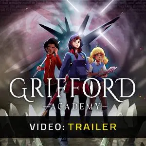 Grifford Academy - Video Trailer