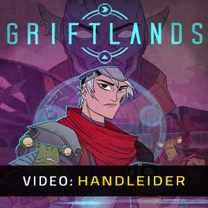 Griftlands Video Trailer