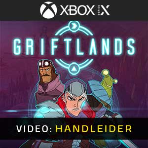 Griftlands Xbox Series Video Trailer