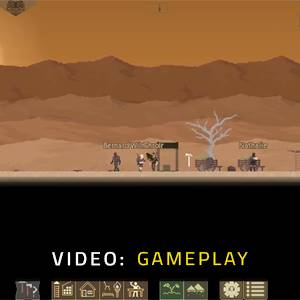 Grim Realms Gameplay Video