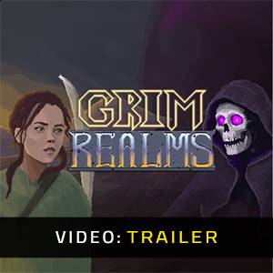 Grim Realms Video Trailer