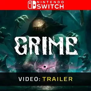 Grime Nintendo Switch Video-opname