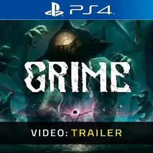 Grime PS4 Video-opname
