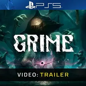 Grime PS5 Video-opname
