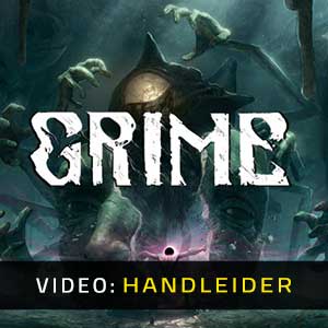 Grime Video-opname
