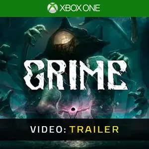 Grime Xbox One Video-opname
