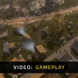 Grimgrad - Gameplayvideo