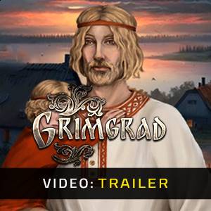 Grimgrad - Videotrailer