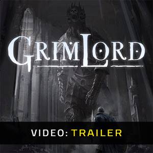 Grimlord VR Video Trailer