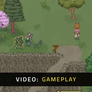 Grimshire - Gameplay