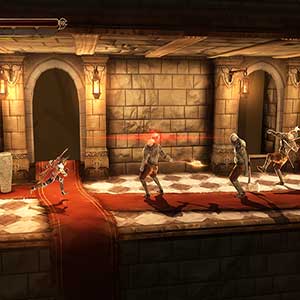 kwaadaardige machtsverhoudingen