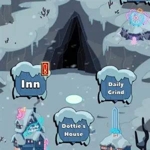 Grindstone – Grindstone Berg