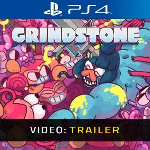 Grindstone PS4 – Trailer
