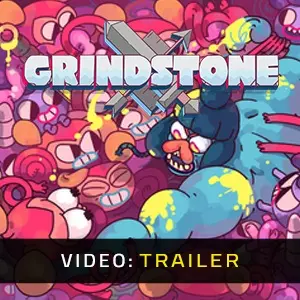 Grindstone – Trailer