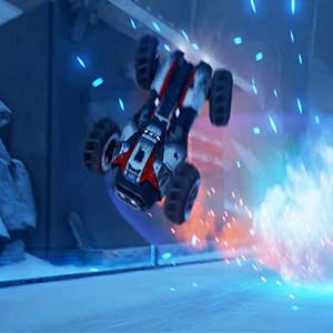 GRIP Intense Racing