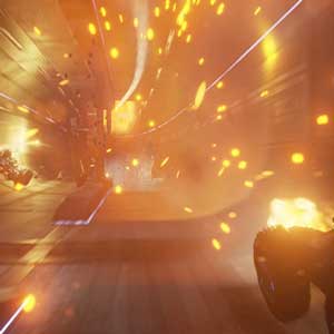 GRIP Intense Racing