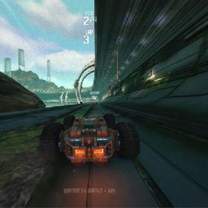 GRIP - Liddo 5 Vervoer Spoor