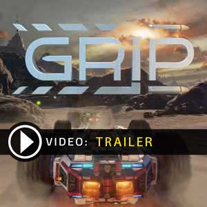 Koop GRIP CD Key Compare Prices