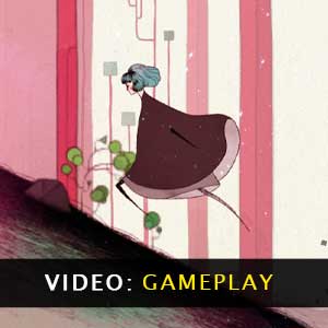 GRIS Gameplay Video