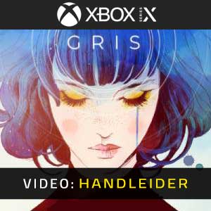 GRIS Xbox Series Aanhangwagenvideo