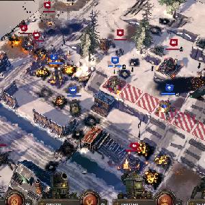 Grit and Valor - 1949 - Bommenwerper