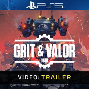 Grit and Valor - 1949 - Trailer