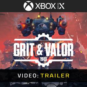 Grit and Valor - 1949 - Trailer