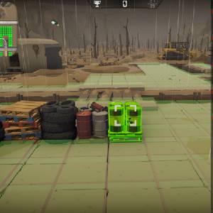 GROSS - Constructieobject