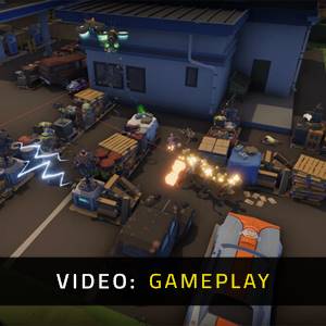 GROSS - Gameplayvideo